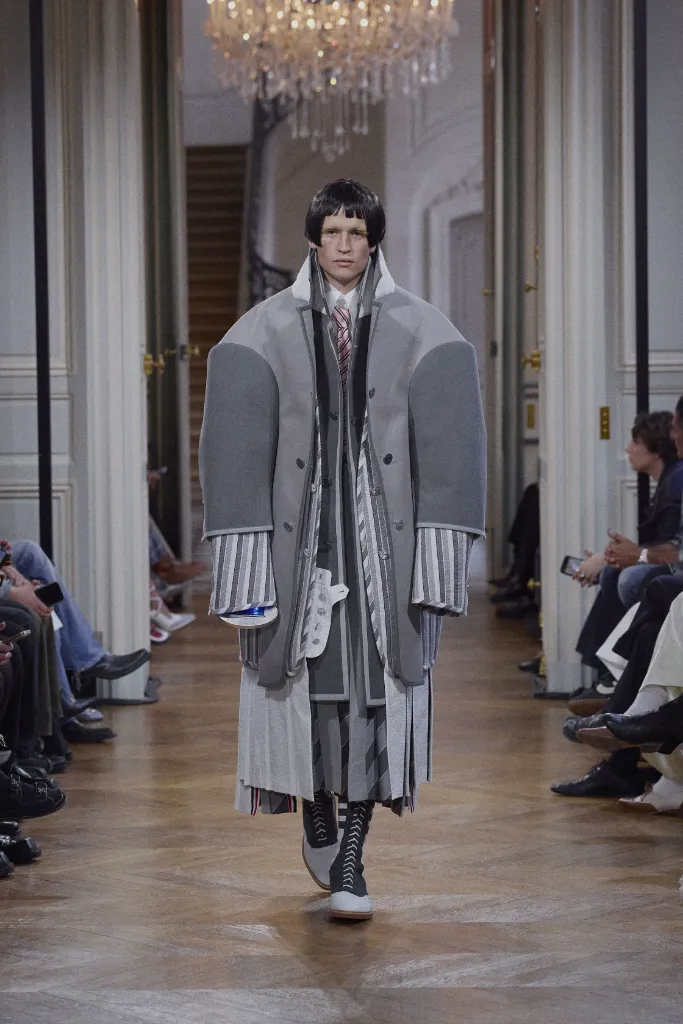 Thom Browne 05